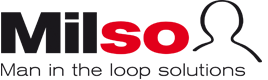 Logo Milso